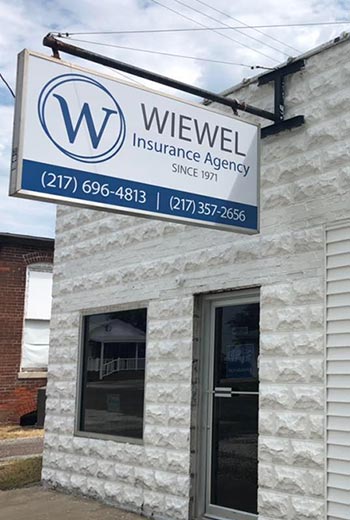 Wiewel Insurance - Golden IL