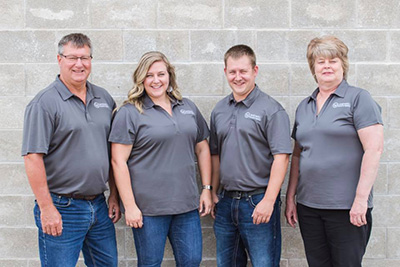 Wiewel-Insurance-Team Wiewel Insurance Agents